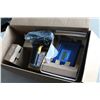 Image 1 : BOX OF BARCODE SCANNERS