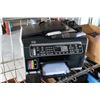 Image 1 : HP OFFICE JET PRO ALL IN ONE PRINTER WITH INK CARTRIGES
