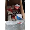 Image 1 : BOX OF E CIGARETTES