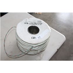 ROLL OF SECURITY WIRE