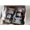 Image 1 : TWO ELECTRIC MOTORS