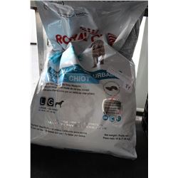 16 POUND BAG ROYAL CANIN PUPPY FOOD