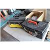Image 2 : 2 TOOLBOXES AND TOOLS