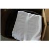 Image 2 : LARGE BOX OF TOWELS