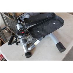 STEPPER EXERCISER