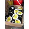 Image 1 : BOX OF DRAINS