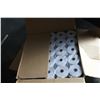 Image 1 : TWO BOXES OF THERMAL PAPER ROLLS