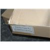 Image 2 : TWO BOXES OF THERMAL PAPER ROLLS