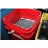 Image 1 : BUCKET AND NAILS