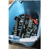Image 1 : TOTE OF SOCKETS