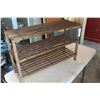 Image 1 : 3 TIER SHOE RACK
