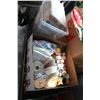 Image 1 : LARGE LOT OF SEWING THREAD