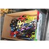 Image 1 : TRAY OF SCISSORS