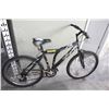 Image 1 : BLACK TECH PRO BIKE