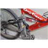 Image 2 : RED GARY FISHER BIKE