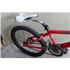 Image 2 : RED AND WHITE JOKER BIKE