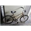 Image 1 : GOLD NO BRAND BIKE