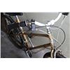 Image 2 : GOLD NO BRAND BIKE
