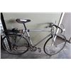 Image 1 : SILVER SUPERCYCLE BIKE