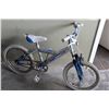 Image 1 : SHIF IN GEARS KIDS BIKE