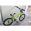 Image 1 : GREEN DRAZEN BIKE