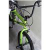 Image 2 : GREEN DRAZEN BIKE