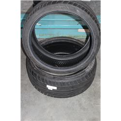 PAIR OF OHTSU 20 INCH TIRES