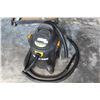Image 1 : 3HP SHOP VACUUM