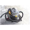 Image 2 : 3HP SHOP VACUUM