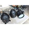 Image 1 : THREE LED SPOTLIGHTS