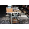 Image 1 : KING CANADA 10 INCH TABLE SAW