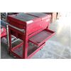 Image 3 : WESTWARD RED METAL ROLLING TOOL STATION