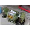Image 2 : ADVANCE BENCH GRINDER