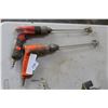 Image 1 : 2 AIR GUNS WITH MIXING BITS