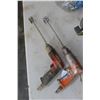 Image 2 : 2 AIR GUNS WITH MIXING BITS