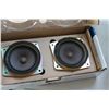 Image 1 : ALPINE SPS 600 AUTO SPEAKER SET