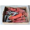 Image 1 : 2 GROUNDING CABLES