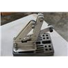 Image 2 : BOAT MOTOR MOUNT