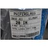 Image 2 : 800 FOOT ROLL OF MESH SCREEN