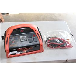 MOTORMASTER ELIMINATOR POWER BOX 800