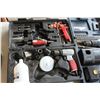 Image 2 : HUSKY AIR TOOLS AND CORDLESS DRILL