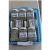 Image 1 : TRAY OF 3/8 INCH SCREWS