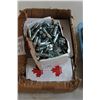 Image 1 : 5 BOXES OF CONCRETE ANCHORS