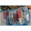 Image 1 : TRAY OF HILTI 2 PART ADHESIVE