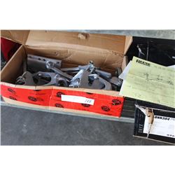 REESE TRAILER STABILIZER