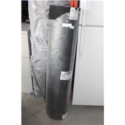 NEW ROLL OF PREMIUM RUBBER UNDERLAY