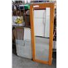 Image 1 : TWO WALL MIRRORS