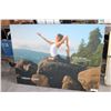 Image 1 : ROBSON STREET YOGA ADVERT 3X2