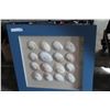 Image 1 : SHELL SHADOWBOX