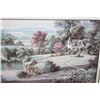 Image 2 : LARGE FRAMED PRINT